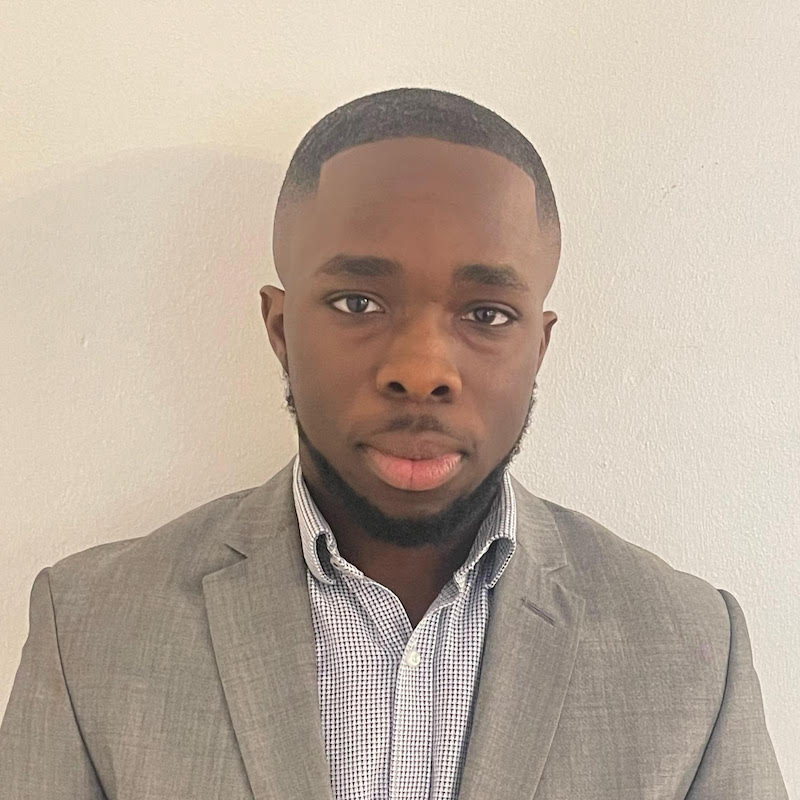 Ire — Founder of Leap Learners